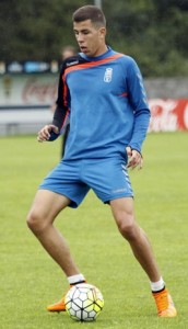 Y sobre el campo, hermanos 'adoptados' 2 Cristian Rivera Foto: El Desmarque