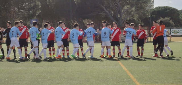 Un punto que sabe a poco