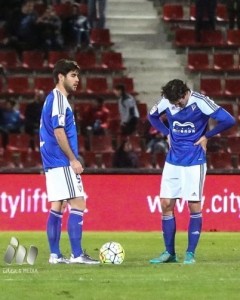 La Ponferradina vuelve a la vida tras tres meses vagando por el desierto 4 El Mirandés saca de inicio tras el 2-0