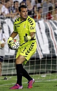 Y sobre el campo, hermanos 'adoptados' 3 Esteban || Foto: Marca