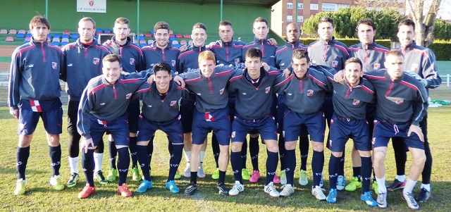 Mario Sánchez: “El objetivo es ir paso a paso”