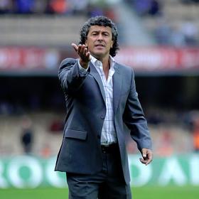 Gorosito, a la cuarta va la vencida 3 Gorosito, en su anterior etapa en el fútbol español con el Xerez || Foto: AS