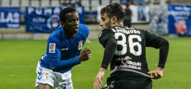 Hermoso: "Se está viendo un equipo sólido" 1 Hermoso || Foto: LFP