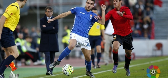 El guaje islandés que brilla en Oviedo 1 Johannenson