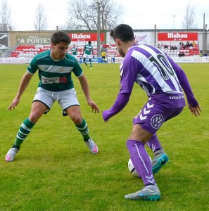 La mejor promesa: Jornada 28 2 José || Foto: Coruxo