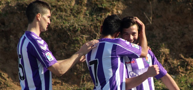 Un paso más cerca de la permanencia