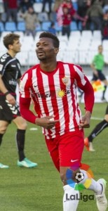 Kalu Uche
