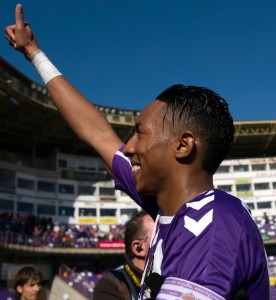 Oh, capitán, ¿mi capitán? 3 Mojica || Foto: Real Valladolid