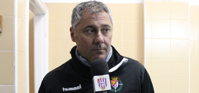 El Real Madrid supera al Real Valladolid DH a zarpazos