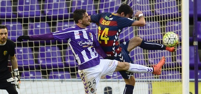 Entre Líneas: Unos colegas que jugaban en la cal