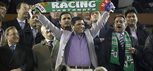 Dos clubes empeñados en hacerlo peor