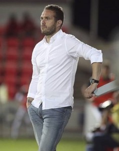 Tevenet || Foto: El Heraldo de Aragón