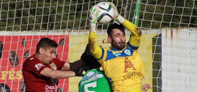 Un nuevo Astorga desde El Bierzo 1 Foto: Diario de Pontevedra