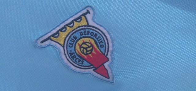 Los banderines de la discordia