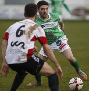 Un nuevo Astorga desde El Bierzo 2 Iago Beceiro || Foto: Diario de León