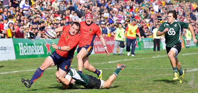 Los palos al Zorrilla