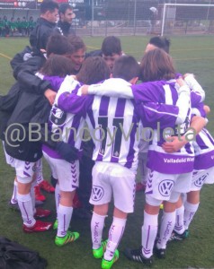 Vuelta a la rutina tras unas vacaciones que no fueron tal 3 El Alevín A, durante la Singular Kitchen