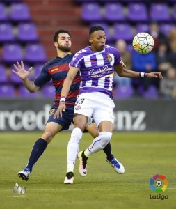 Entre Líneas: Unos colegas que jugaban en la cal 2 Mojica y Masó | Foto: LFP