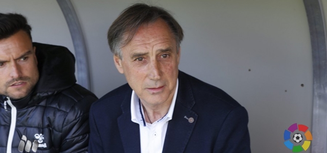 Miguel Ángel Portugal: “Nos han dado un tortazo en la cara”