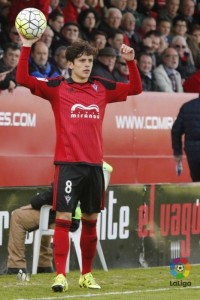 Entre Líneas: No saber encontrarse 2 Sangalli |Foto: LFP