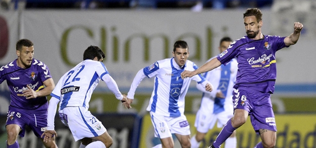 El Detalle: Ni con dos, ni con tres en el centro