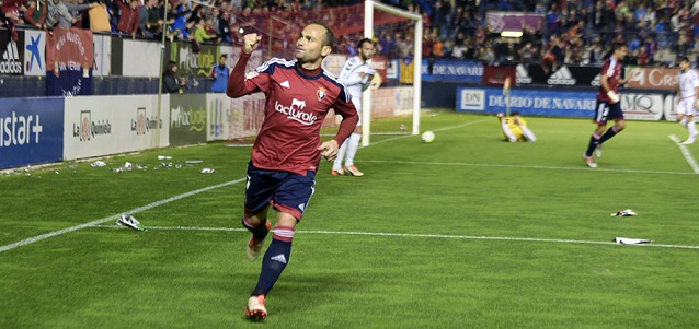 Y ahora viene El Sadar