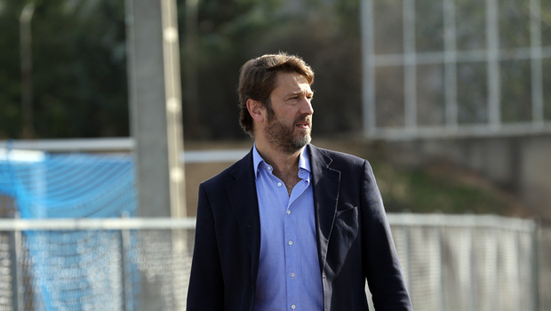 Carlos Suárez: “Tenemos que ser un equipo y dejar de lado las individualidades”