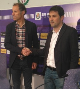 Braulio Vázquez, con ansias de revertir un "fracaso" en ilusión 2 Alberto y Braulio || Foto: Jesús Domínguez