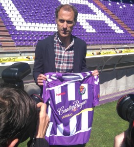 Una dosis de realismo necesaria 2 Alberto López || Foto: Jesús Domínguez