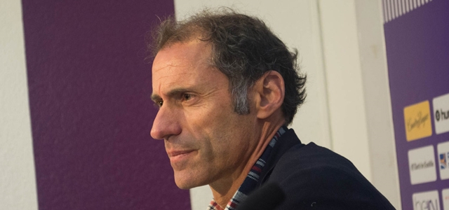 No es el primero; ojalá sea el penúltimo