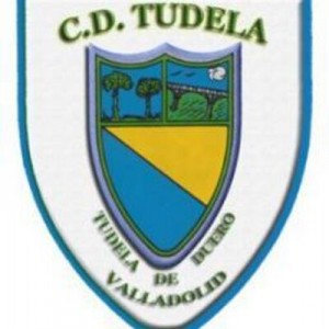 CD Tudela escudo