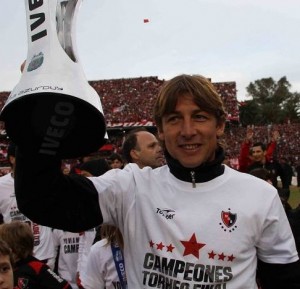 Quién no extraña a alguien como 'El Gringo' 2 Heinze