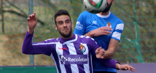 El Promesas despide la temporada cayendo 1 Higinio || Foto: Rosa M. Martín