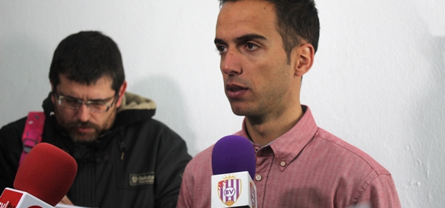 Borja Jiménez: “Cuatro victorias consecutivas están al alcance de muy pocos en la categoría”