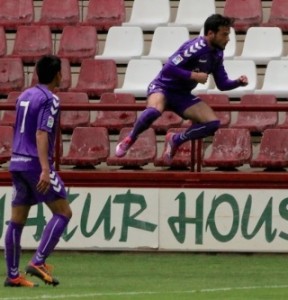 José || Foto: rioja2.com