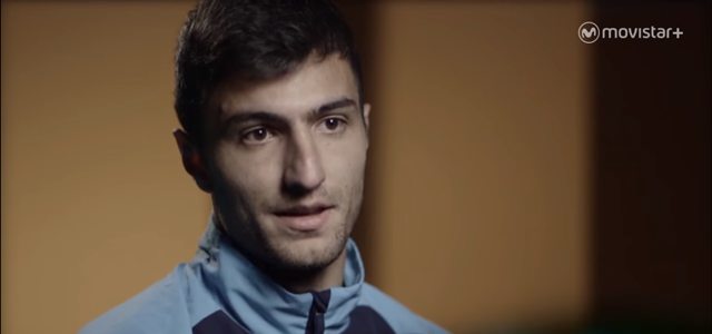 Un ‘Informe Robinson’ blanquivioleta