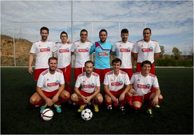 Los almirantes en Túnez