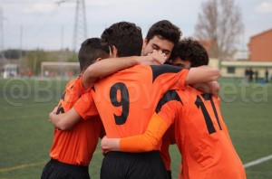 Una jornada menos... y las cinco últimas de infarto 2 Parquesol LN