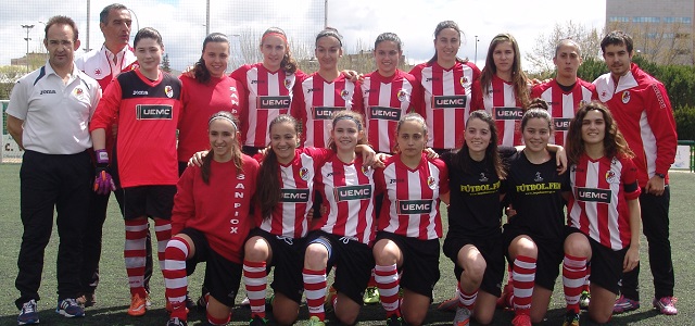 Martín Olmedo: “La clave del éxito del San Pío X ha sido el bloque”