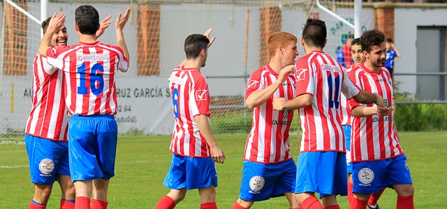 Los retos del Atlético Tordesillas para 270 minutos