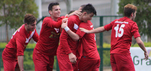 La Sur se despide de la categoría con honor