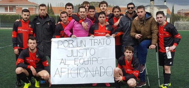 Miguel López: “Al no presentarnos, nos han escuchado”