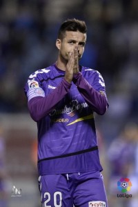 El rostro de la rendición 3 Del Moral, pidiendo perdón