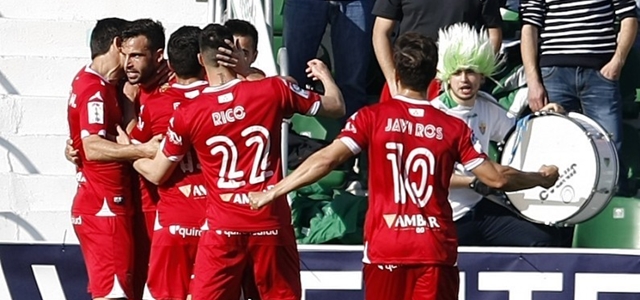 La metamorfosis del Zaragoza