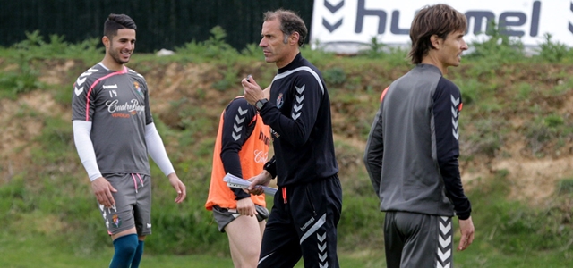 Juanpe: “Falta muchísima más comunicación”