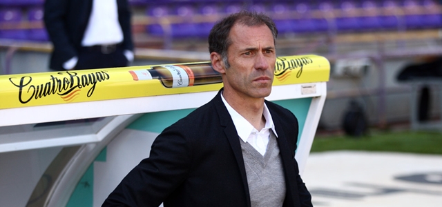 Alberto López: “La intensidad no es negociable”