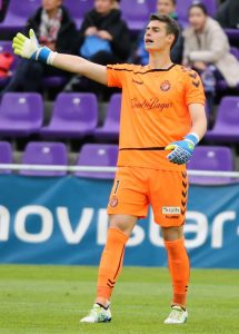 Qué fue de... Kepa 2 140837401 n 966B5705