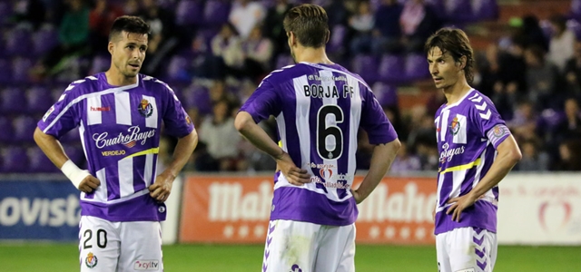 Un pasito hacia donde toque