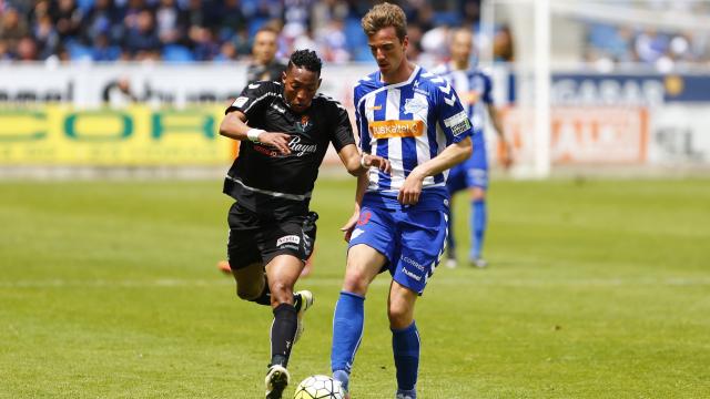 Cuando menos lo merecía