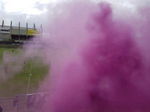 Foto: Federación de Peñas